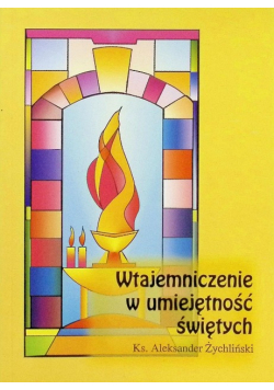 Wtajemniczenie w umiejętność świętych