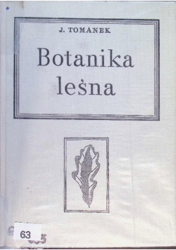 Botanika leśna