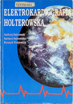 Elektrokardiografia holterowska