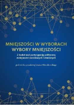 Mniejszości w wyborach Wybory mniejszości