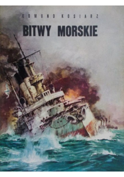 Bitwy morskie