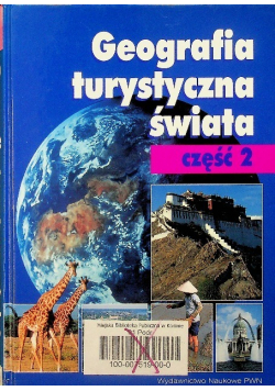 Geografia turystyczna świata Część II
