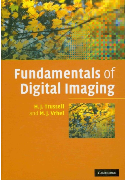 Fundamentals of Digital Imaging