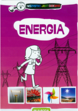 Energia