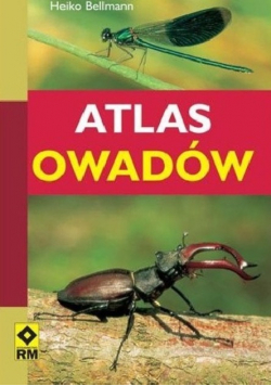 Atlas owadów