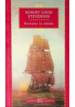Porwany za młodu