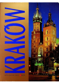 Kraków
