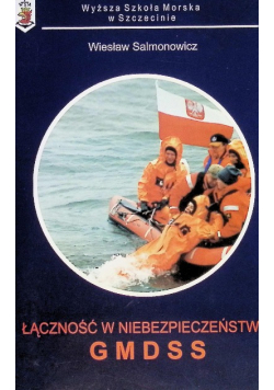 Łączność w niebezpieczeństwie GMDSS