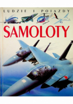 Samoloty