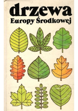 Drzewa Europy Środkowej