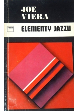 Elementy Jazzu