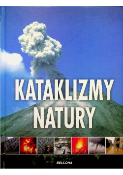 Kataklizmy natury