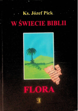 W świecie Biblii Flora