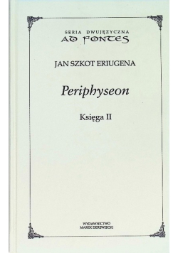 Periphyseon Księga III