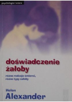 Doświadczenie żałoby