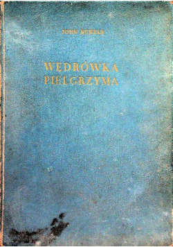 Wędrówka pielgrzyma