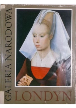 Galeria Narodowa Londyn