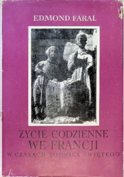 Życie codzienne we Francji