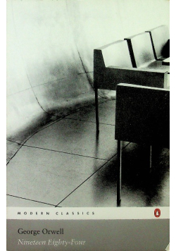 Nineteen Eighty-Four