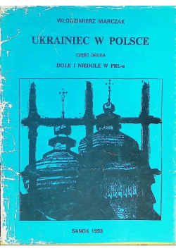 Ukrainiec w Polsce Część 2