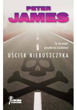 Uścisk nieboszczyka