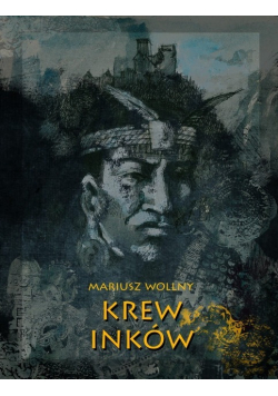 Krew Inków