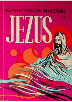 Jezus Tom 1