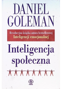 Inteligencja społeczna