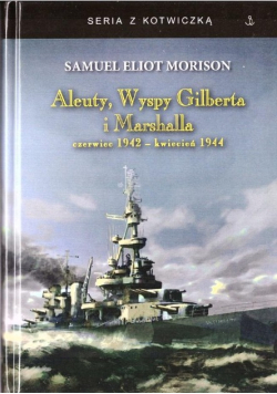 Aleuty, Wyspy Gilberta i Marshalla