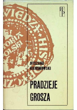 Pradzieje grosza
