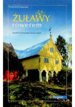 Żuławy rowerem