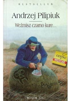 Weźmisz czarno kure