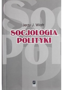 Socjologia polityki