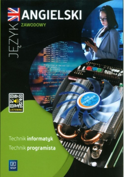 Język angielski zawodowy Technik informatyk Technik programista