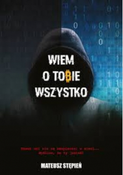 Wiem o tobie wszystko