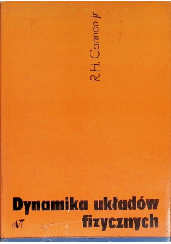 Dynamika układów fizycznych