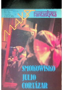 Mała fantastyka Nr 4 / 89