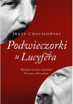 Podwieczorki u Lucyfera