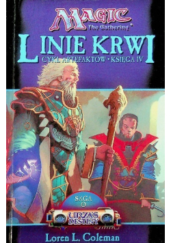 Linie krwi