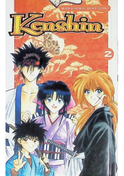 Kenshin Tom 2