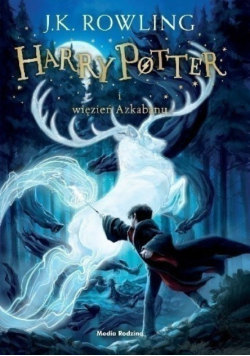 Harry Potter i więzień Azkabanu