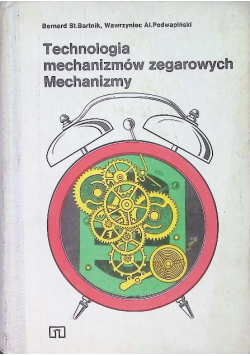 Bartnik technologia mechanizmów
