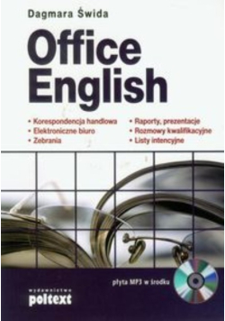 Office English