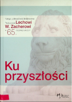 Ku przyszłości