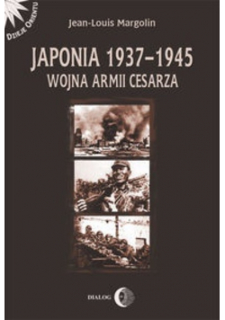 Japonia 1937-1945 Wojna Armii Cesarza