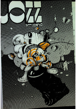 Jazz rytm i piosenka Nr 1 do 12 / 1975