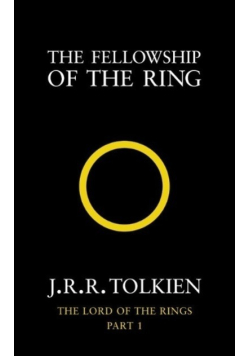The Fellowship of the Ring