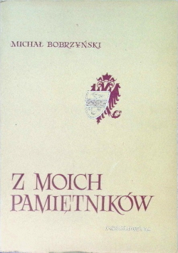 Z moich pamiętników