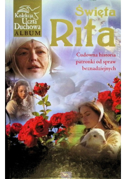 Święta Rita