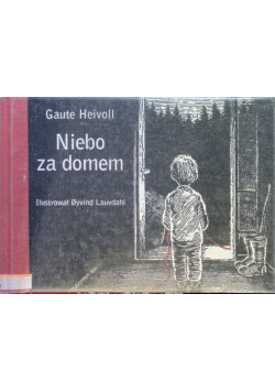 Niebo za domem